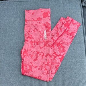 Gymshark Animal Adapt Leggings